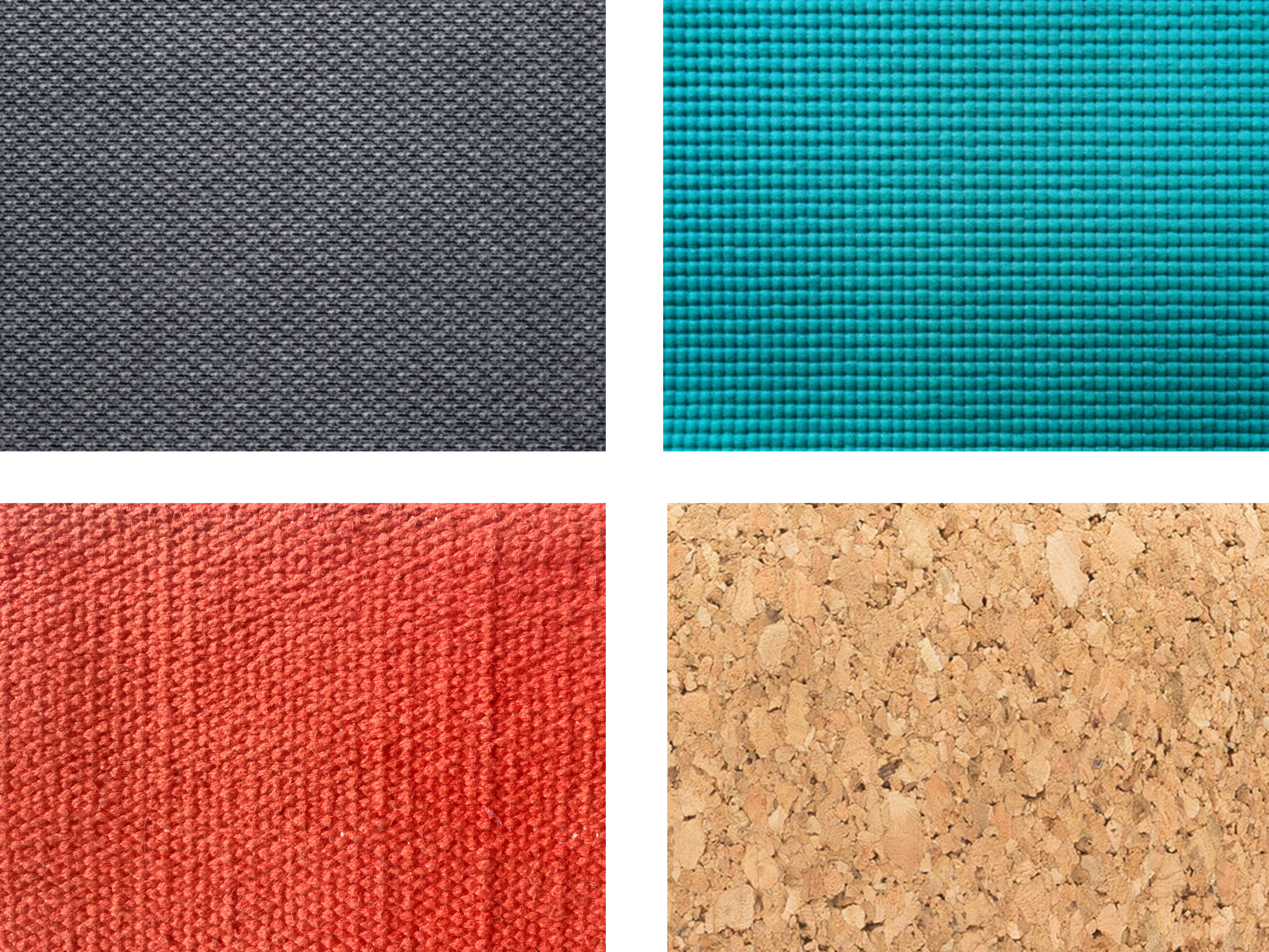 Move Over PVC! Here Are 3 Sustainable Mat Alternatives